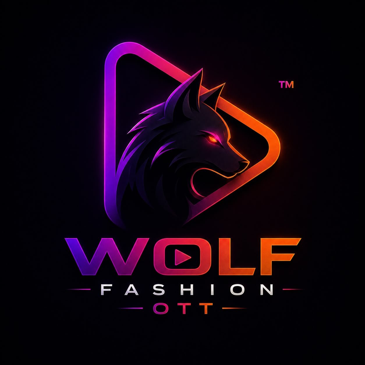 Wolf Fashion OTT